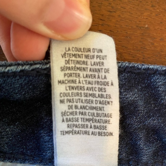 AMERICAN EAGLE Denim Shorts Bundle - Picture 9 of 13